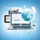 頁面前端的水有多深？